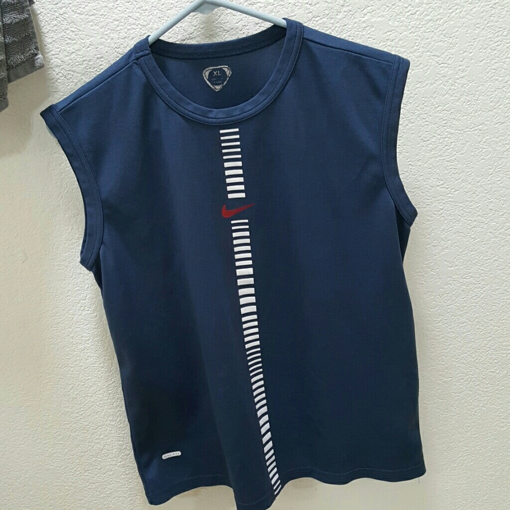 Nike Dri-fit XL men